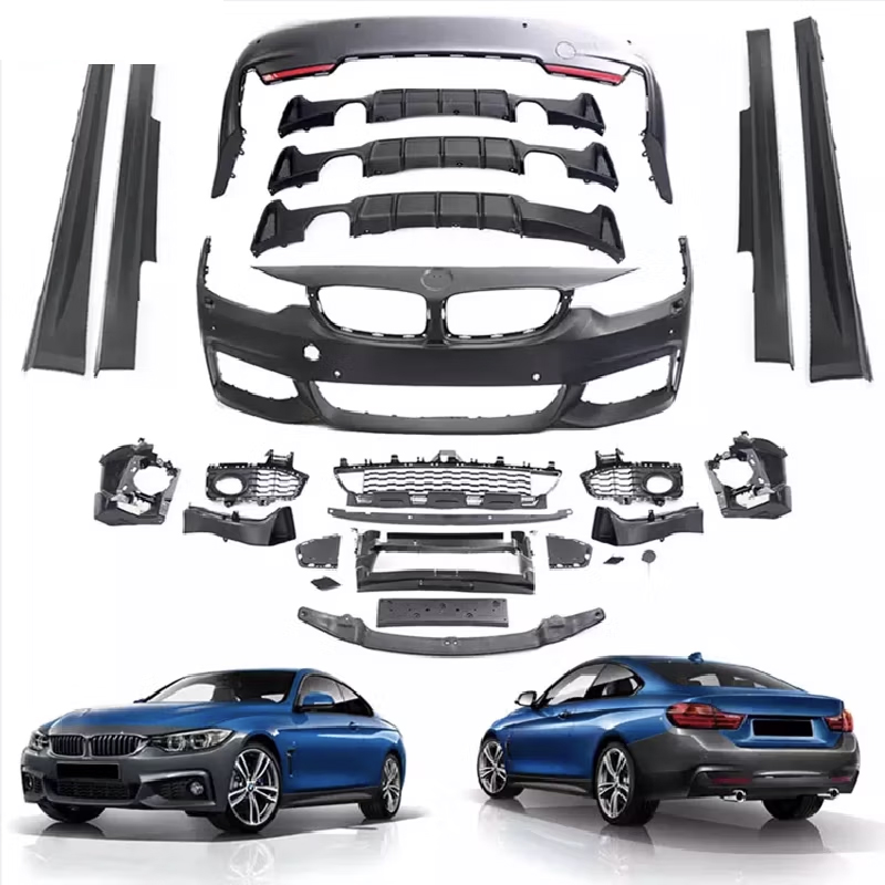 Body Kits & Panels